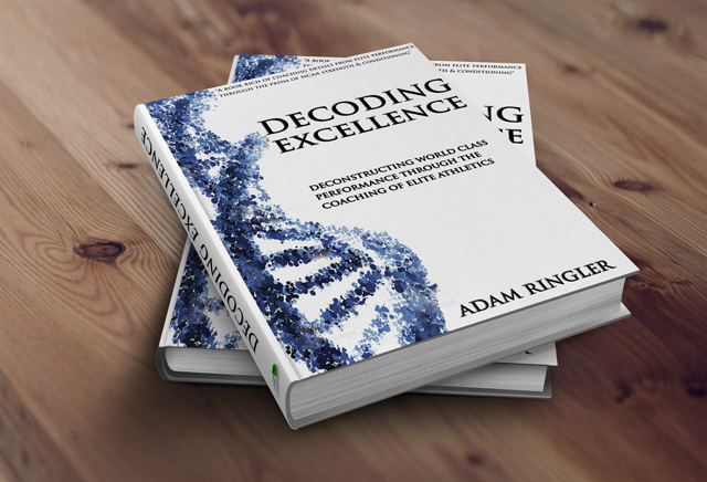 Decoding Excellence via Adam Ringler