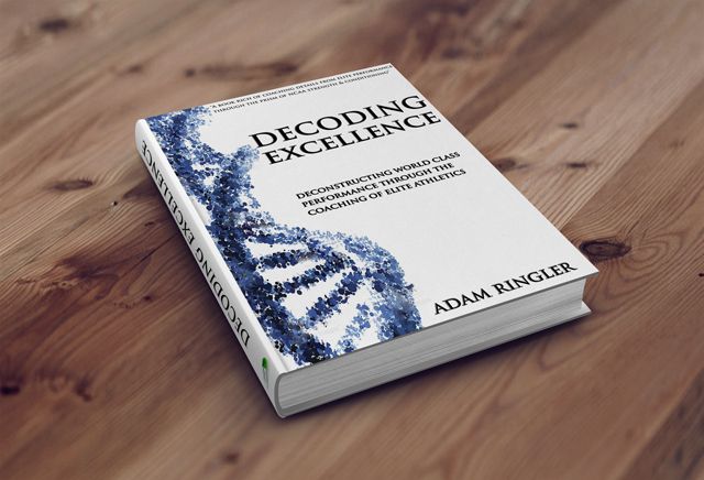 Decoding Excellence Book