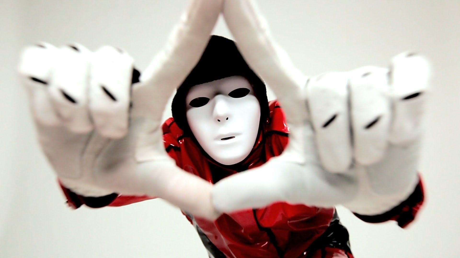 Jabbawockeez & Branding