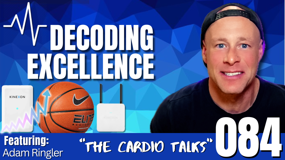 #084 - Data Without Dogma: Rethinking Wearables, Workloads, and Return-to-Play