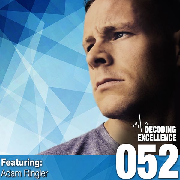#052 - Monday Minutes: Discussing Strategies to Bring Out Your BEST Self
