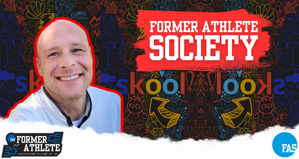 The Former Athlete Society: Bridging the Gap Between College Athletics and Life Beyond Sports